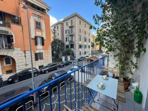Flaminia Apartment - Metro A